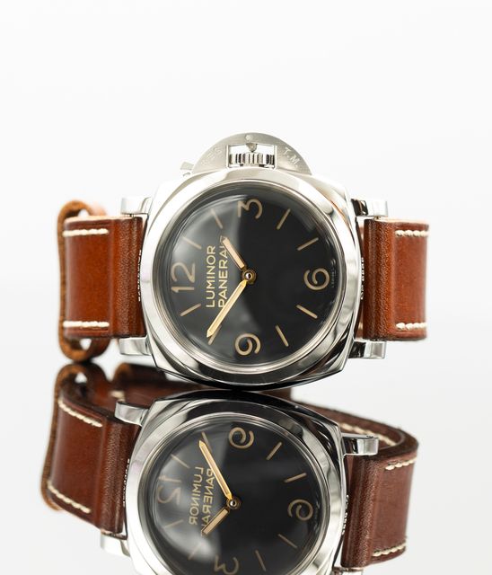 Panerai Luminor 1950 PAM00372 Image 6